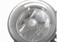 Recambio de faro antiniebla izquierdo para seat ibiza (6l1) referencia OEM IAM 6L0941699  