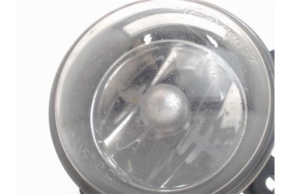 Recambio de faro antiniebla izquierdo para seat ibiza (6l1) referencia OEM IAM 6L0941699  