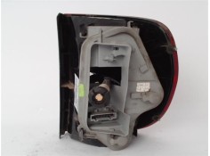 Recambio de piloto trasero izquierdo para volkswagen fox (5z1, 5z3) 1.4 tdi referencia OEM IAM 520945111A  