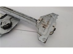 Recambio de mecanismo elevalunas delantero derecho para citroen berlingo furgón 1.6 hdi 90 referencia OEM IAM 9222GC 430092C0 