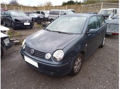 VOLKSWAGEN POLO IV (9N1)