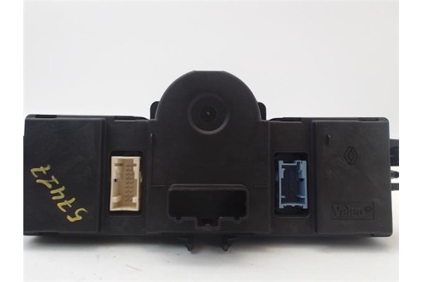 Recambio de mandos climatizador para renault clio iii 1.5 dci (c/br1g) referencia OEM IAM 8200296683  