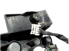 Recambio de piloto trasero izquierdo para renault koleos i referencia OEM IAM   