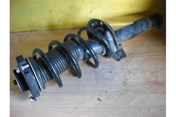Recambio de amortiguador delantero completo para seat altea (5p1) 1.6 tdi referencia OEM IAM 1T0413031HE  