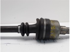 Recambio de palier delantero izquierdo para saab 9-3 berlina 2.0 turbo referencia OEM IAM   