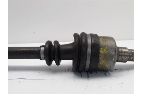 Recambio de palier delantero izquierdo para saab 9-3 berlina 2.0 turbo referencia OEM IAM   