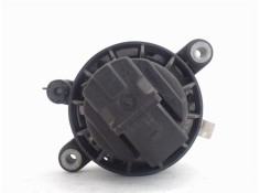 Recambio de faro antiniebla izquierdo para seat ibiza (6l1) referencia OEM IAM 6L0941699  