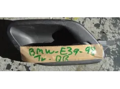 Recambio de manilla int. puerta trasero derecha para bmw serie 5 berlina (e39) 2.5 525tds referencia OEM IAM 51218226050  