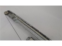 Recambio de mecanismo elevalunas delantero derecho para citroen berlingo furgón 1.6 hdi 90 referencia OEM IAM 9222GC 430092C0 