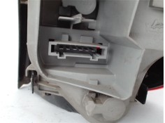 Recambio de piloto trasero izquierdo para volkswagen fox (5z1, 5z3) 1.4 tdi referencia OEM IAM 520945111A  