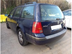 volkswagen golf iv variant (1j5) del año 2002