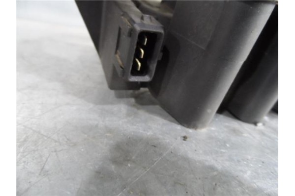 Recambio de mandos climatizador para renault clio iii 1.5 dci (c/br1g) referencia OEM IAM 8200296683  