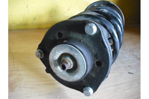 Recambio de amortiguador delantero completo para seat altea (5p1) 1.6 tdi referencia OEM IAM 1T0413031HE  