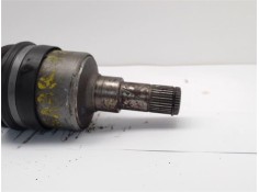 Recambio de palier delantero izquierdo para saab 9-3 berlina 2.0 turbo referencia OEM IAM   
