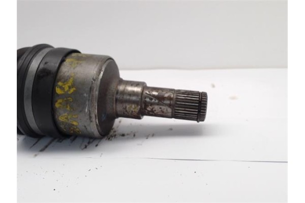 Recambio de palier delantero izquierdo para saab 9-3 berlina 2.0 turbo referencia OEM IAM   