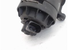 Recambio de faro antiniebla izquierdo para seat ibiza (6l1) referencia OEM IAM 6L0941699  