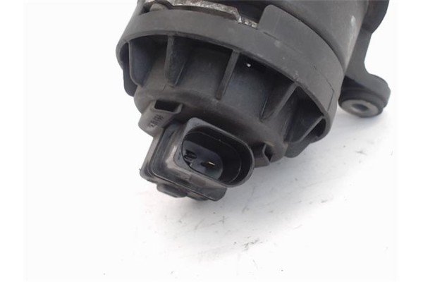 Recambio de faro antiniebla izquierdo para seat ibiza (6l1) referencia OEM IAM 6L0941699  