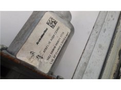 Recambio de mecanismo elevalunas delantero derecho para citroen berlingo furgón 1.6 hdi 90 referencia OEM IAM 9222GC 430092C0 