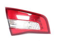 Recambio de piloto porton trasero izquierdo para renault koleos i referencia OEM IAM   