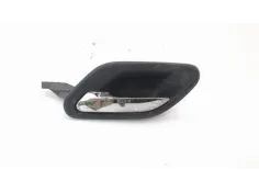 Recambio de manilla int. puerta trasero izquierda para bmw serie 5 berlina (e39) 2.5 525tds referencia OEM IAM 51218226049  