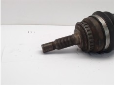 Recambio de palier delantero izquierdo para saab 9-3 berlina 2.0 turbo referencia OEM IAM   