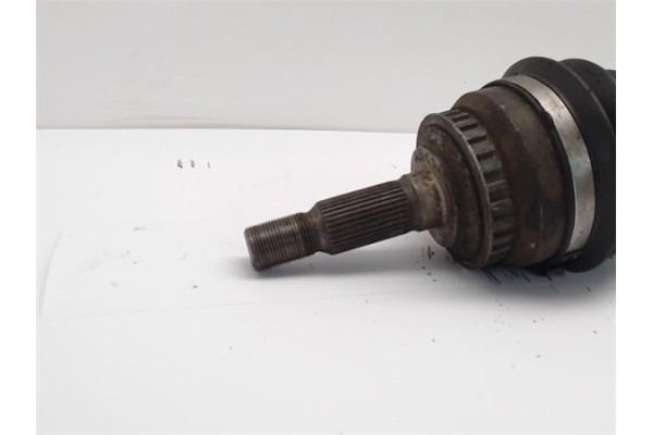 Recambio de palier delantero izquierdo para saab 9-3 berlina 2.0 turbo referencia OEM IAM   