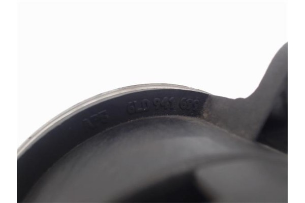 Recambio de faro antiniebla izquierdo para seat ibiza (6l1) referencia OEM IAM 6L0941699  