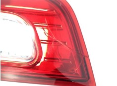 Recambio de piloto porton trasero izquierdo para renault koleos i referencia OEM IAM   