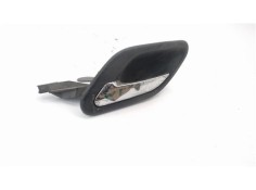 Recambio de manilla int. puerta trasero izquierda para bmw serie 5 berlina (e39) 2.5 525tds referencia OEM IAM 51218226049  
