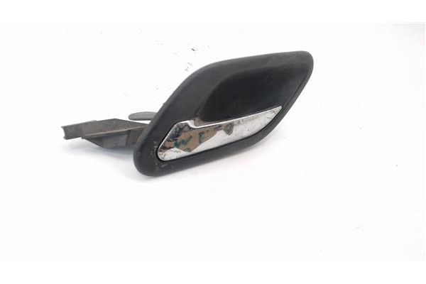 Recambio de manilla int. puerta trasero izquierda para bmw serie 5 berlina (e39) 2.5 525tds referencia OEM IAM 51218226049  