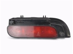 Recambio de luz central de freno para peugeot partner combispace (5f) 1.6 hdi 75 referencia OEM IAM 7R02569  