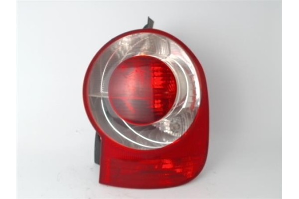 Recambio de piloto trasero derecho para renault modus i referencia OEM IAM 8200655990  