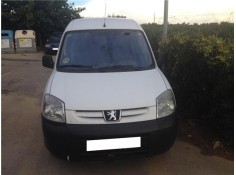 peugeot partner furgón (5) del año 2007