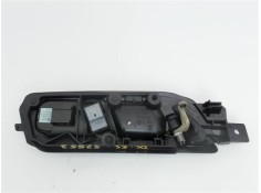 Recambio de manilla int. puerta delantero izquierda para volkswagen polo iv (9n1) 1.4 16v referencia OEM IAM 6Q1837247G  