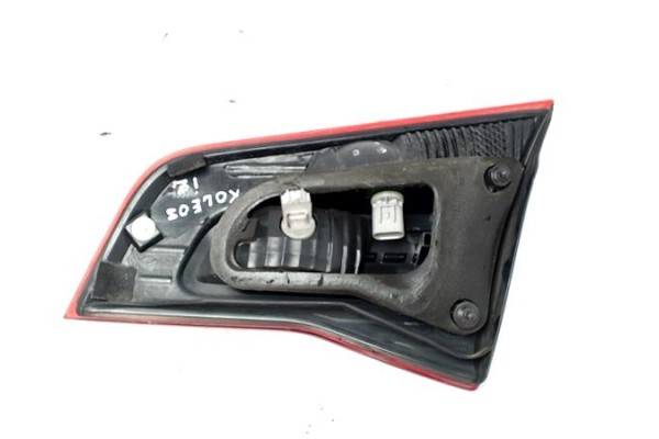 Recambio de piloto porton trasero izquierdo para renault koleos i referencia OEM IAM   