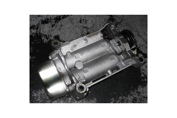 Recambio de contrarrotante para hyundai santa fe (sm)(2001) 2.0 gls crdi [2,0 ltr. - 83 kw crdi cat] referencia OEM IAM   
