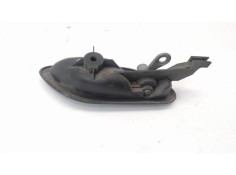 Recambio de manilla int. puerta trasero izquierda para bmw serie 5 berlina (e39) 2.5 525tds referencia OEM IAM 51218226049  