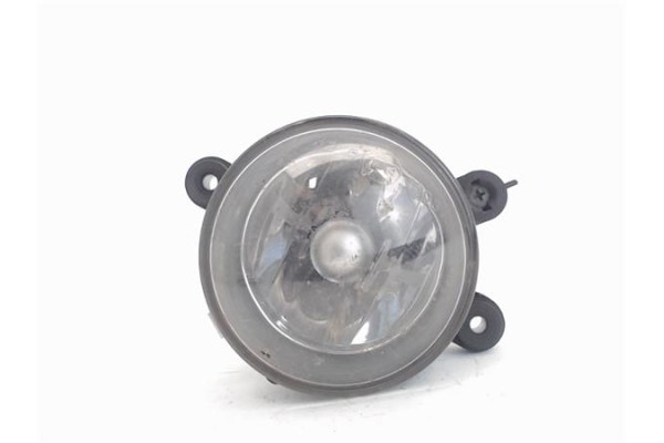 Recambio de faro antiniebla derecho para seat ibiza (6l1) referencia OEM IAM 6L0941699  