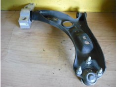 Recambio de brazo inferior delantero izquierdo para seat altea (5p1) 1.6 tdi referencia OEM IAM 1K0407151BD  