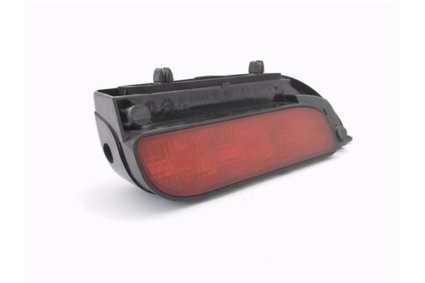 Recambio de luz central de freno para peugeot partner combispace (5f) 1.6 hdi 75 referencia OEM IAM 7R02569  