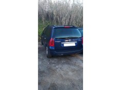 peugeot 307 break / sw (s1) del año 2003