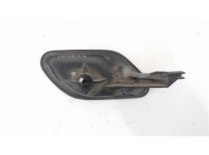 Recambio de manilla int. puerta trasero izquierda para bmw serie 5 berlina (e39) 2.5 525tds referencia OEM IAM 51218226049  