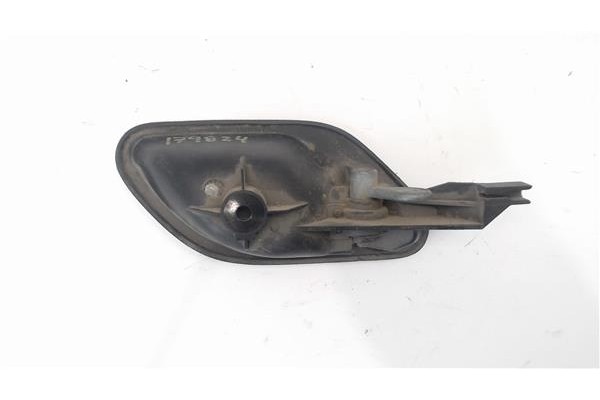 Recambio de manilla int. puerta trasero izquierda para bmw serie 5 berlina (e39) 2.5 525tds referencia OEM IAM 51218226049  