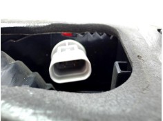 Recambio de piloto porton trasero izquierdo para renault koleos i referencia OEM IAM   