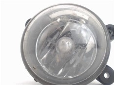 Recambio de faro antiniebla derecho para seat ibiza (6l1) referencia OEM IAM 6L0941699  