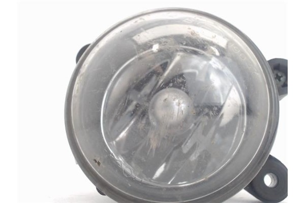Recambio de faro antiniebla derecho para seat ibiza (6l1) referencia OEM IAM 6L0941699  