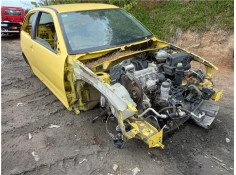 seat ibiza (6k1) del año 2000
