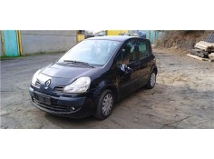 RENAULT MODUS I