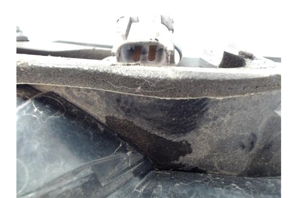 Recambio de piloto porton trasero izquierdo para renault koleos i referencia OEM IAM   