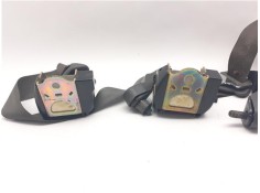 Recambio de juego cinturones delantero para volvo serie 440 referencia OEM IAM   